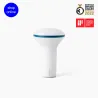 BUDDY Lampe portable bleue 3W