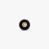 TULIPA downlight encastrable noir 7W 36° 3000K CRI90
