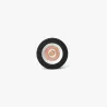 UNO downlight encastrable noir/blanc 8W 24° 2700K CRI90 dali