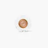 UNO downlight trimless encastrable blanc/or 8W 37° 3000K CRI90 dali