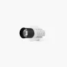 UNO projector pulldown encastrable blanc/noir 8W 24° 3000K CRI90 dali