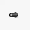 TEIDE module projecteur noir 7W 20° 3000K CRI97