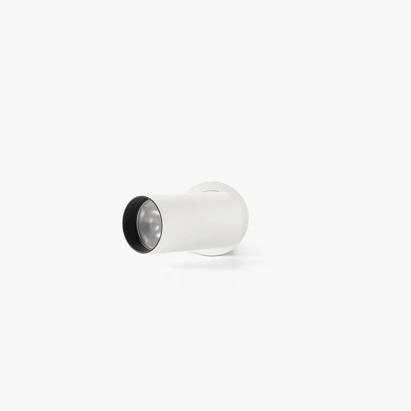TEIDE module projecteur blanc 7W 20° 2700K CRI97 dali