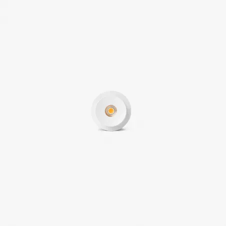 TEIDE module downlight orientable blanc 10W 50° 3000K CRI97 dali