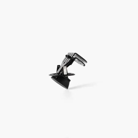 TEIDE module downlight orientable noir 10W 80° 2700K CRI90 dali