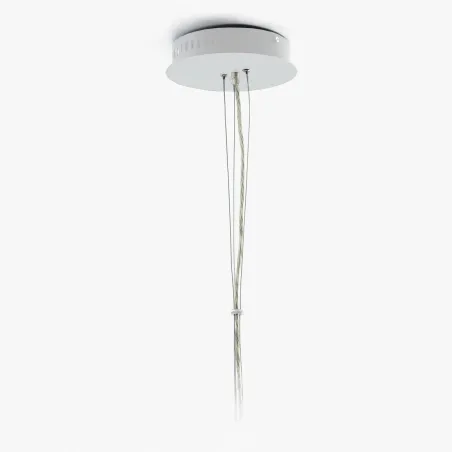 DOMIO Accessoire suspension blanc