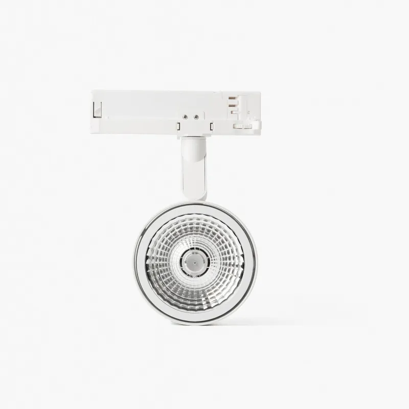 TARGET projecteur carril blanc 28W 15° FASHION