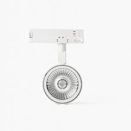 TARGET projecteur carril blanc 28W 15° FASHION dali