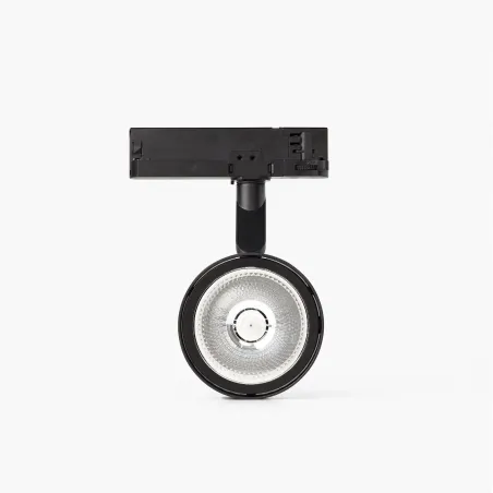 TARGET projecteur carril noir 28W 35° FASHION dali