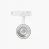 TARGET projecteur carril blanc 28W 15° FASHION casambi
