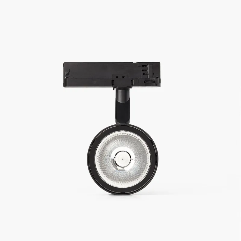 TARGET projecteur carril noir 28W 35° FASHION casambi