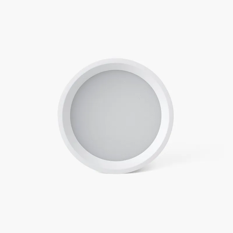 CROC encastrable 13W Ø180 blanc 90° 2700K CRI90