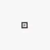 TROOP encastrable 2W noir-blanc 36° 3000K CRI90