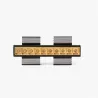 TROOP encastrable 10x2W or 36° trimless 3000K CRI90