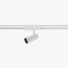 FOST TRACK projecteur carril blanc Ø64 28W 35° 4000K CRI90 casambi