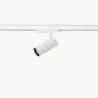 FOST TRACK projecteur carril blanc Ø70 43W 18° FASHION dali