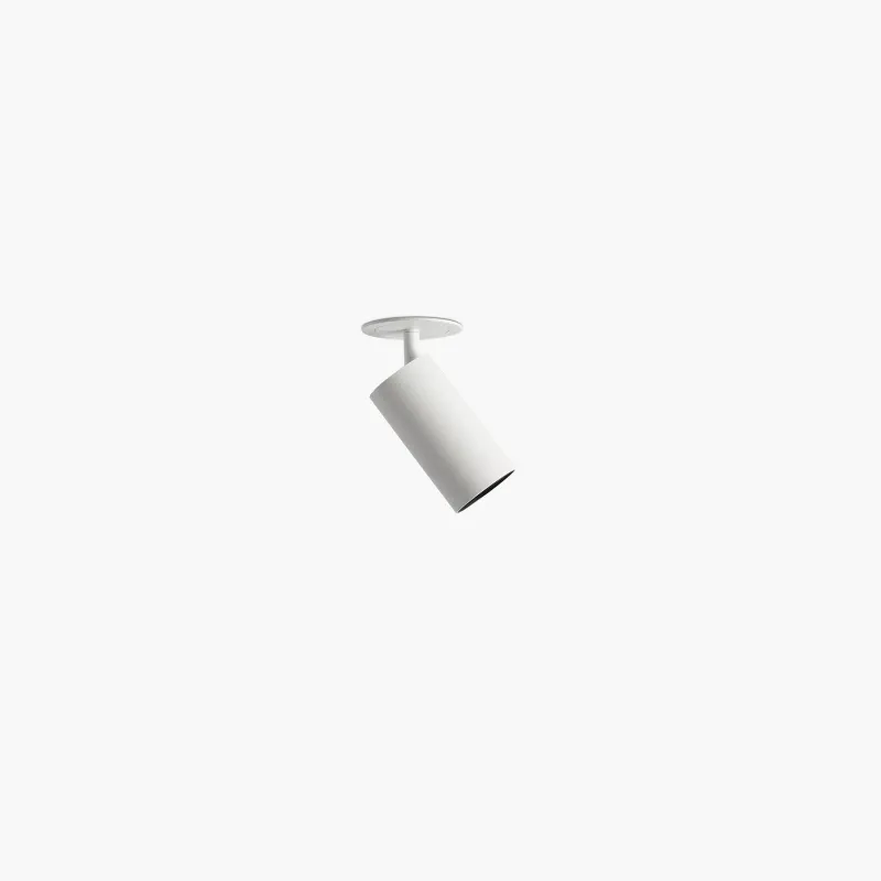 FOST PULLDOWN projecteur blanc 15W 12° 2700K CRI90