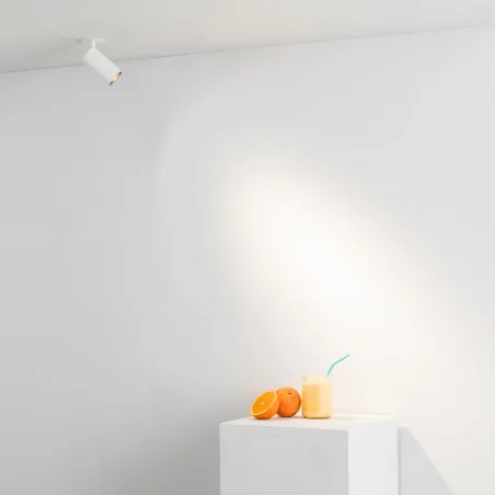 FOST PULLDOWN projecteur blanc 15W 12° 3000K CRI97