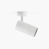 FOST SURFACE projecteur blanc Ø90 42W 38° 3000K CRI90 dali