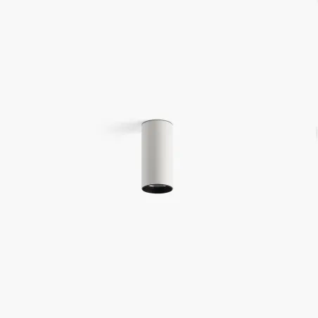 FOST CEILING downlight surface blanc Ø64 14W 35° 3000K CRI90