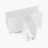 NESO Accessoire T blanc