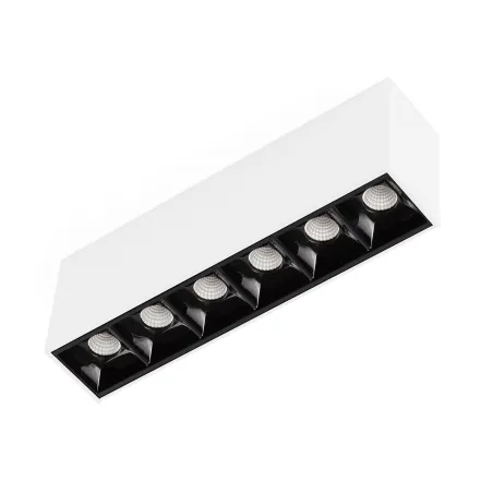 NESO POINT6 3000K 34° blanc