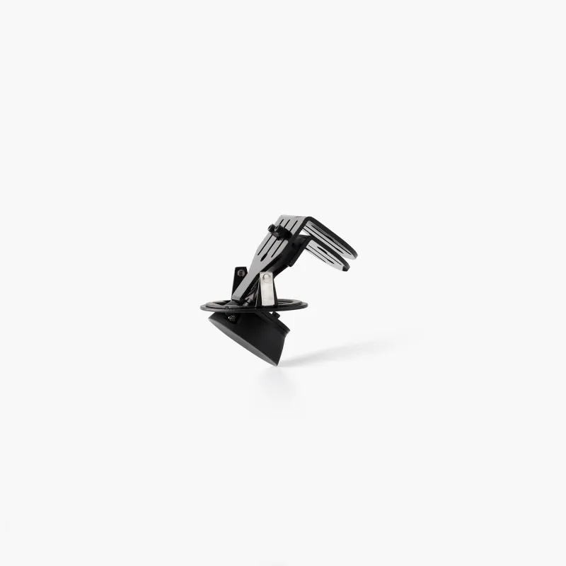 TEIDE module downlight orientable noir 10W 40° 3000K CRI90 dali