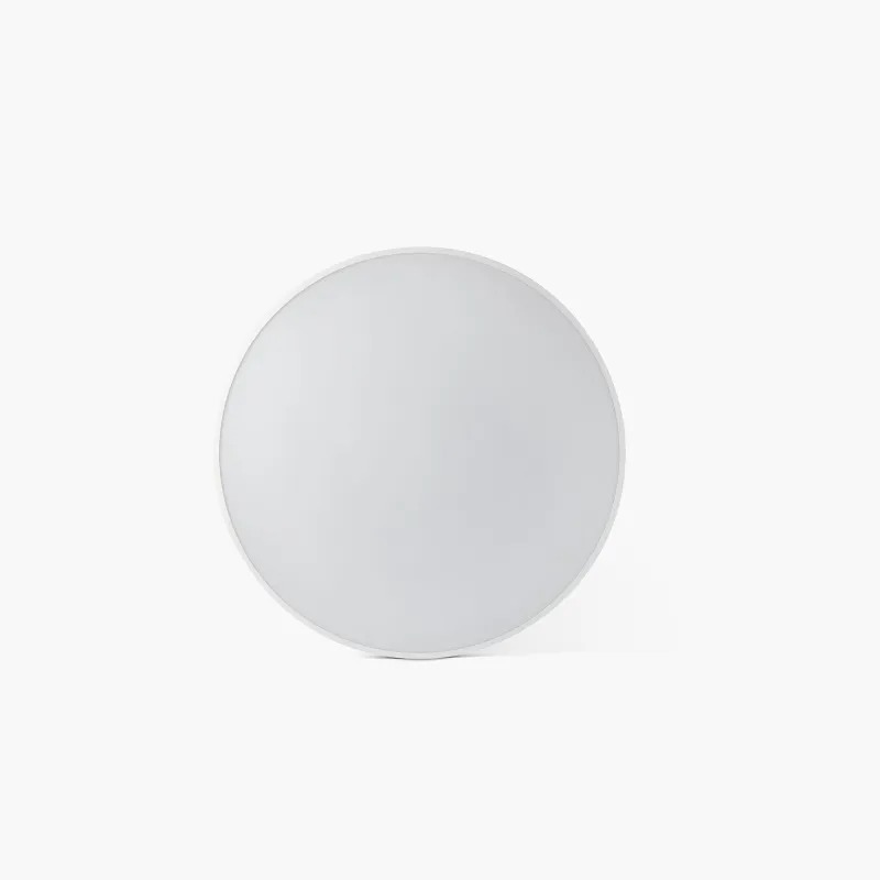 DOMIO surface blanc Ø800 78W opal 3000K CRI80