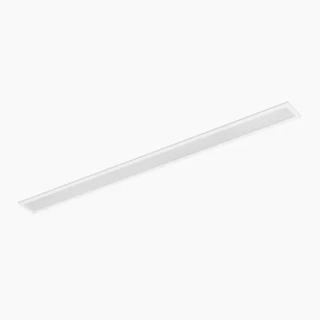VIA EVO encastrable 580 15W 3000K blanc casambi