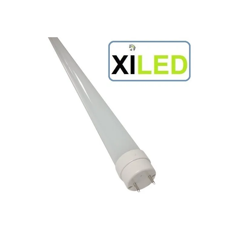 tube led t8 alimentation boucherie alimentaire professionnel