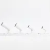 FOST TRACK projecteur carril blanc Ø50 15W 20° 3000K CRI97