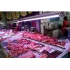 tube led t8 alimentation boucherie alimentaire professionnel