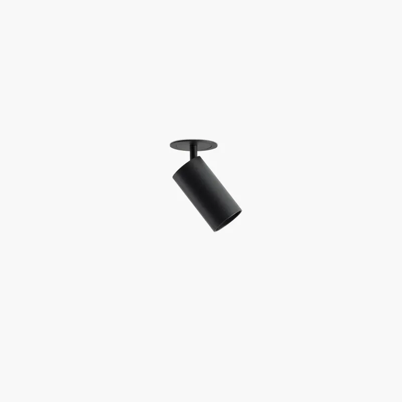 FOST PULLDOWN projecteur noir 15W 35° 4000K CRI90