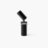 FOST PULLDOWN projecteur noir 15W 35° 4000K CRI90