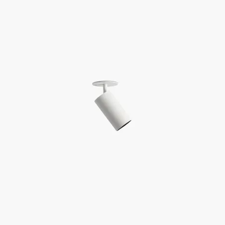 FOST PULLDOWN projecteur blanc 15W 20° 4000K CRI90 dali