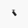 FOST PULLDOWN projecteur noir 15W 12° 3000K CRI90 casambi