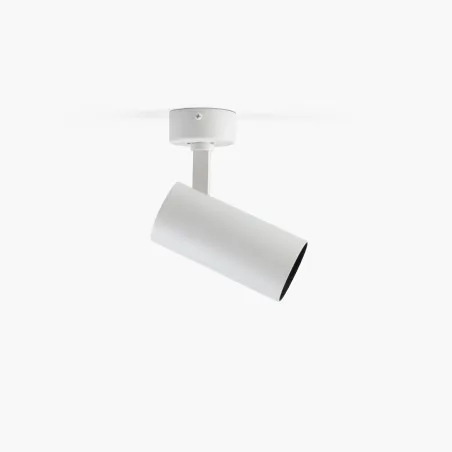 FOST SURFACE projecteur blanc Ø64 14W 17° 3000K CRI97
