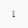 FOST CEILING downlight surface blanc Ø64 14W 17° 4000K CRI97