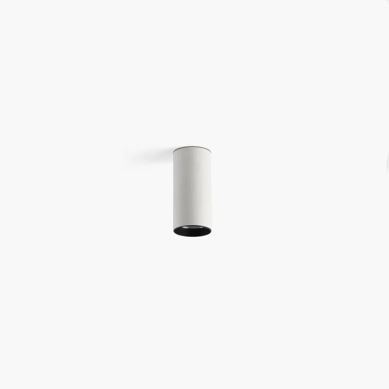 FOST CEILING downlight surface blanc Ø64 14W 35° 3000K CRI97