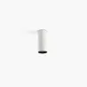 FOST CEILING downlight surface blanc Ø70 28W 36° 3000K CRI90