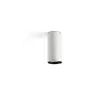 FOST CEILING downlight surface blanc Ø90 42W 18° 3000K CRI90 dali