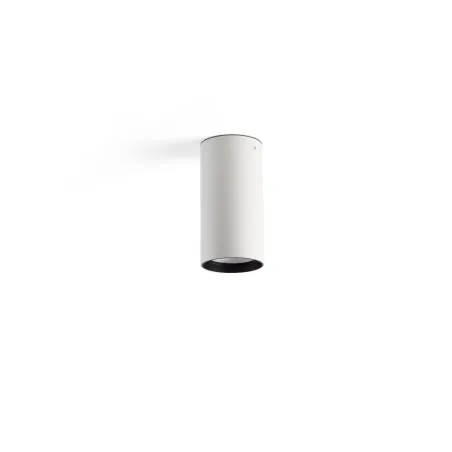 FOST CEILING downlight surface blanc Ø90 42W 38° 4000K CRI90 triac