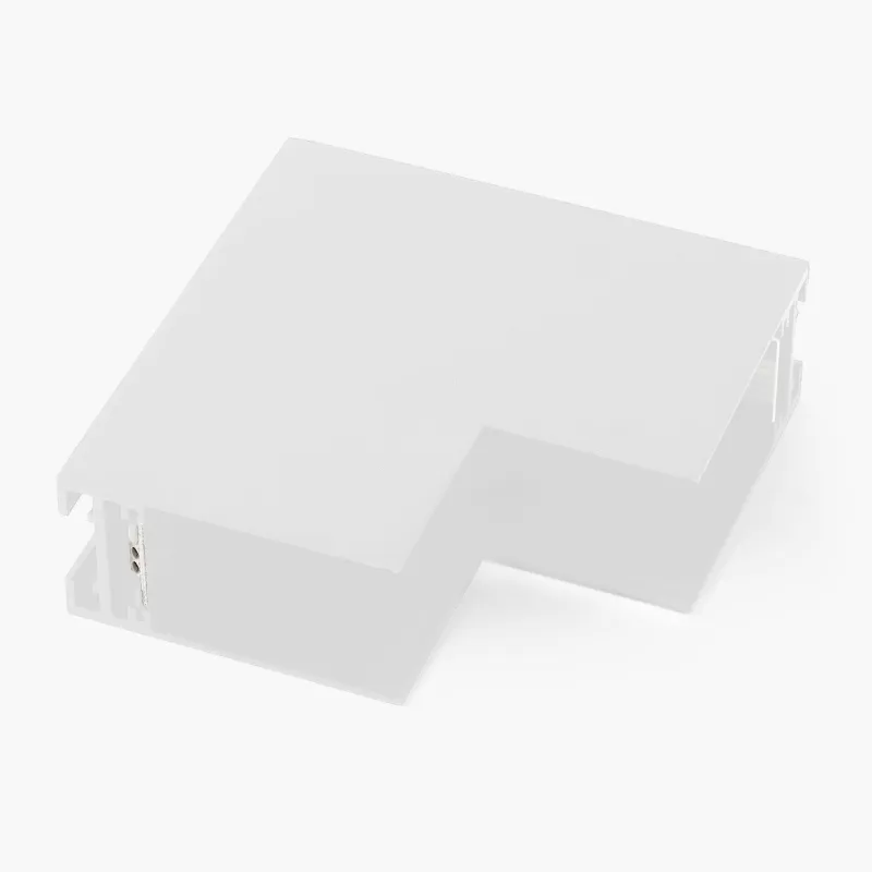 NESO Accessoire coin intérieur blanc