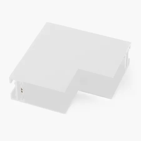 NESO Accessoire coin intérieur blanc