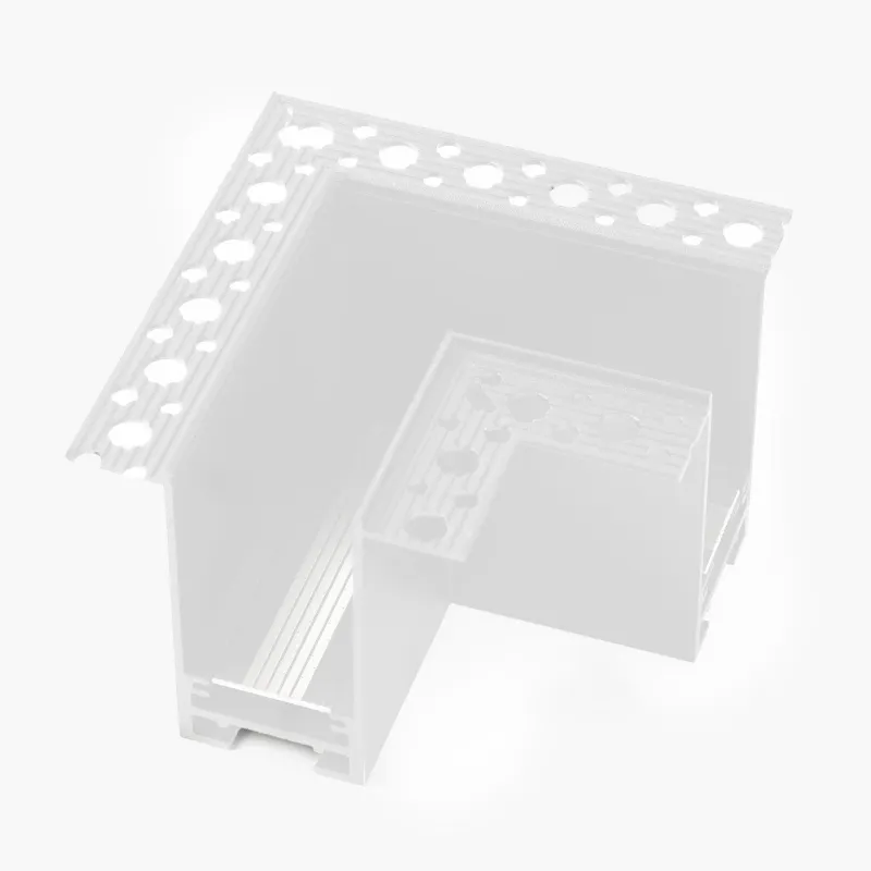 NESO Accessoire L encastrable blanc