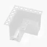 NESO Accessoire L encastrable blanc