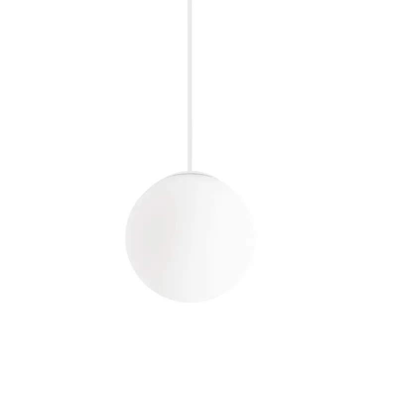 NESO UNIK suspension 3000K blanc dali