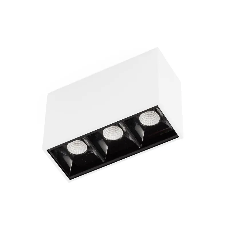 NESO POINT3 2700K 12° blanc