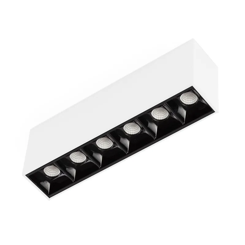 NESO POINT6 2700K 12° blanc dali