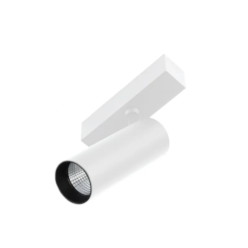 NESO HOLE 10W 2700K 18° blanc